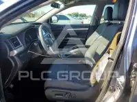 2019 Toyota Highlander фото