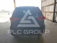 2019 Toyota Highlander фото