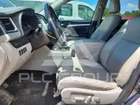 2019 Toyota Highlander photo