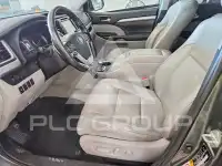 2019 Toyota Highlander фото