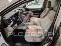 2019 Toyota Highlander фото