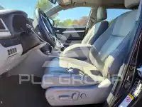 2019 Toyota Highlander photo