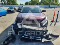 2019 Toyota Highlander фото
