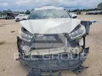 2019 Toyota Highlander фото