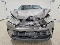 2019 Toyota Highlander photo