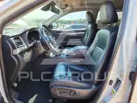 2019 Toyota Highlander фото