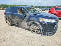 2019 Toyota Highlander фото