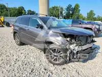 2019 Toyota Highlander фото