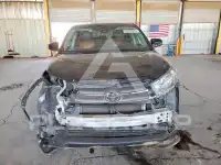 2019 Toyota Highlander фото