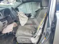 2019 Toyota Highlander фото