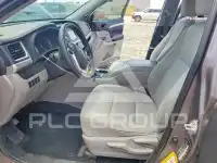 2019 Toyota Highlander фото