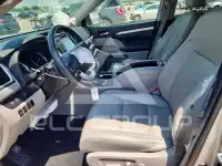 2019 Toyota Highlander фото