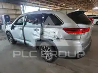 2019 Toyota Highlander фото