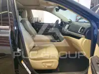 2019 Toyota Highlander фото