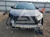 2019 Toyota Highlander фото