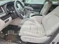 2019 Toyota Highlander фото
