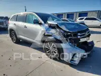 2019 Toyota Highlander фото