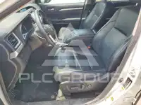 2019 Toyota Highlander photo