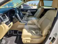2019 Toyota Highlander фото