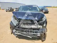 2019 Toyota Highlander фото