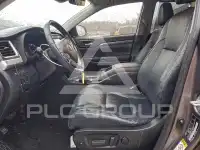 2019 Toyota Highlander фото
