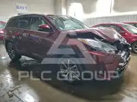 2019 Toyota Highlander фото