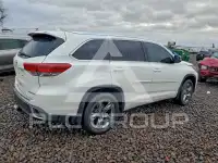 2019 Toyota Highlander фото