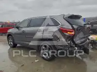 2019 Toyota Highlander фото