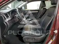 2019 Toyota Highlander фото