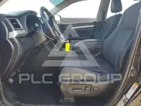 2019 Toyota Highlander фото