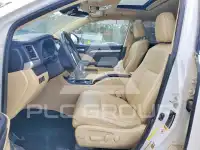 2019 Toyota Highlander фото