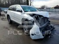 2019 Toyota Highlander фото