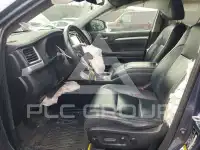 2019 Toyota Highlander фото