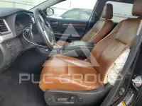 2019 Toyota Highlander фото