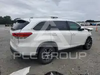 2019 Toyota Highlander фото