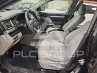 2019 Toyota Highlander фото