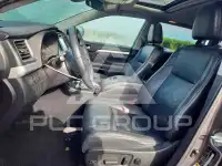 2019 Toyota Highlander фото