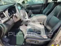 2019 Toyota Highlander фото