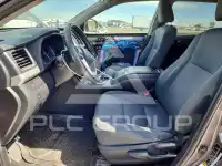 2019 Toyota Highlander фото