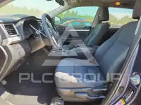 2019 Toyota Highlander фото