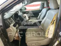 2019 Toyota Highlander photo