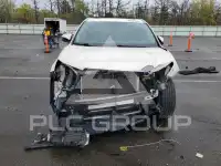 2019 Toyota Highlander photo