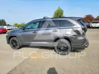 2019 Toyota Highlander фото