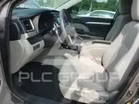 2019 Toyota Highlander фото
