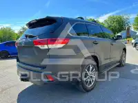 2019 Toyota Highlander фото