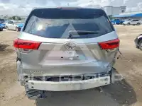 2019 Toyota Highlander фото