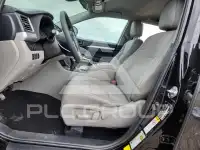2019 Toyota Highlander photo