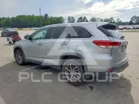 2019 Toyota Highlander фото