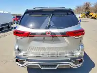 2019 Toyota Highlander фото