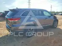 2019 Toyota Highlander фото